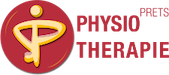 Physiotherapie Prets Logo
